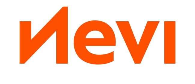 Logo van Nevi