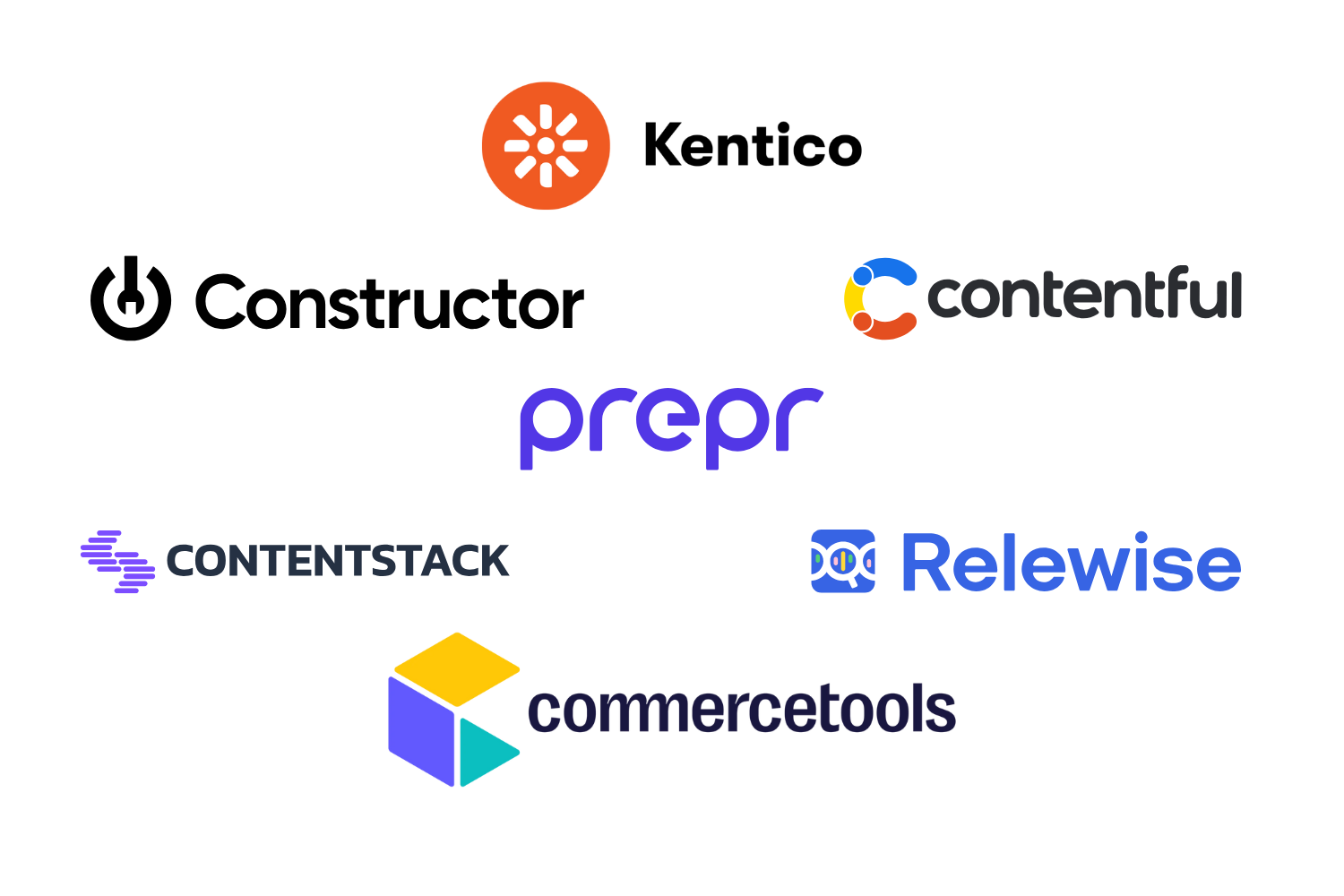 Logo overview Logo overview