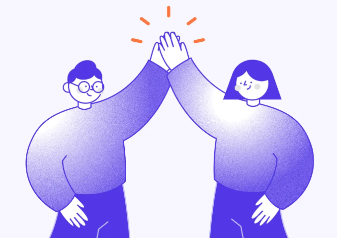 Prepr partner pagina afbeelding 