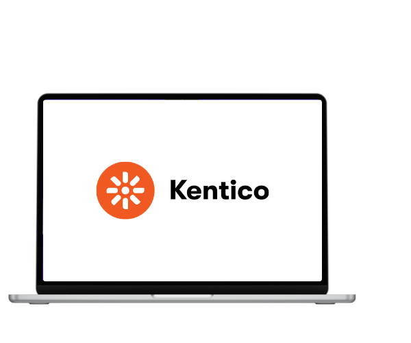 Kentico partner pagina afbeelding 