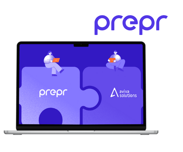 Prepr partner pagina afbeelding 
