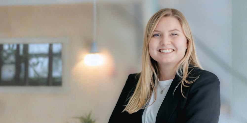 Roos van der Leest is Gecertificeerd in Kentico Sales bij Aviva Solutions.