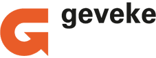 Logo van Geveke