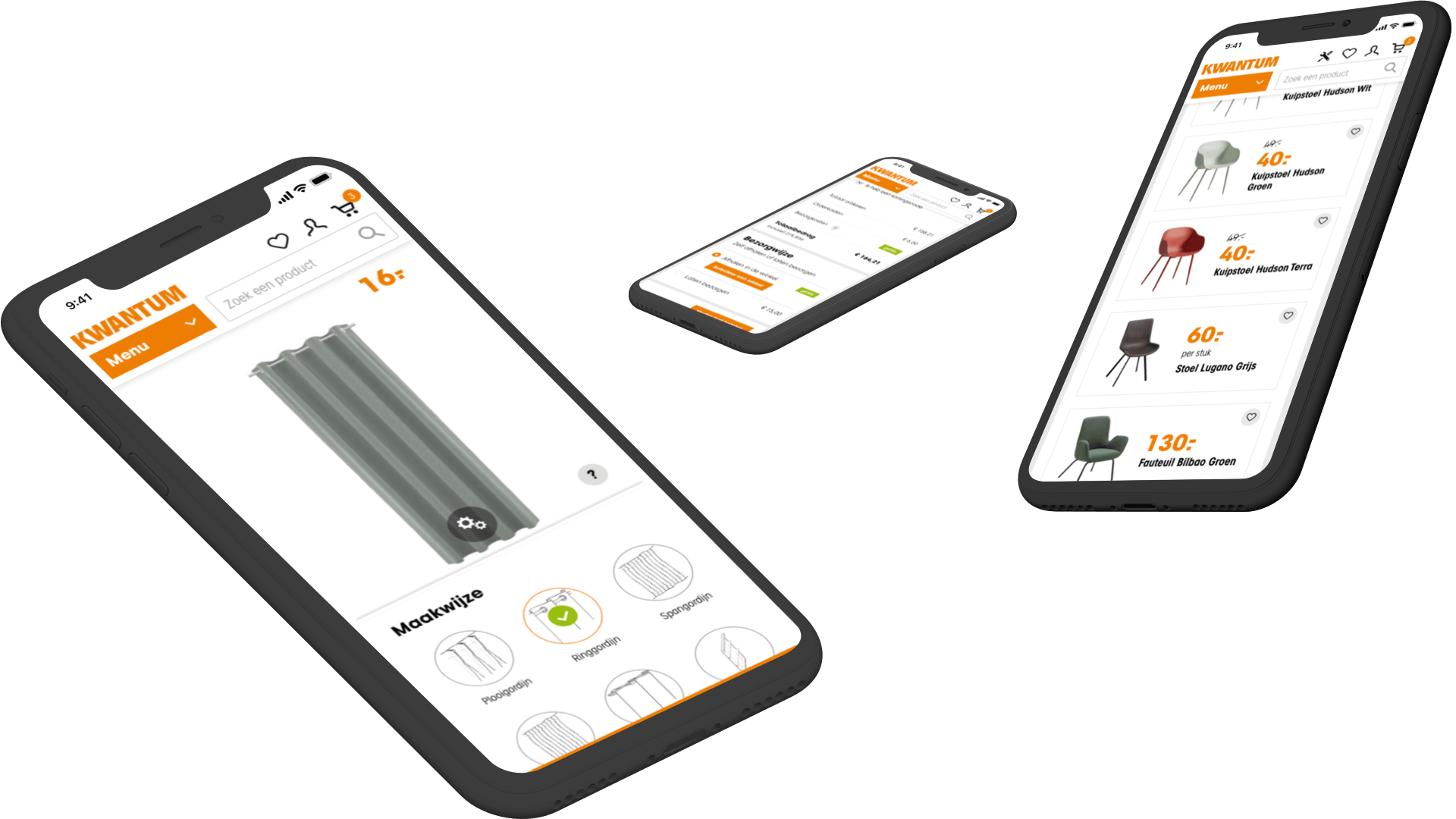 Aviva Solutions lanceert nieuw e-commerce platform voor Kwantum